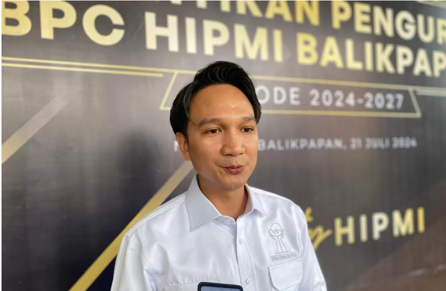 Pengusaha Soroti Dampak Pemblokiran Rekening Dormant, Hipmi Balikpapan Minta Ada Dialog